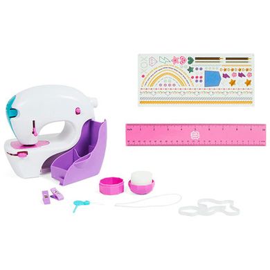 Игровой набор Cool Maker Швейная машинка Fashion Studio (SM37560)