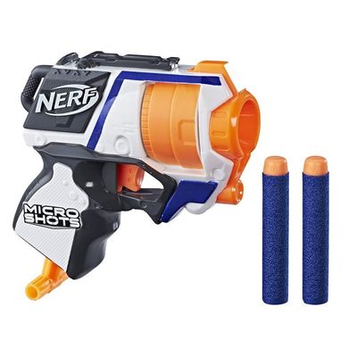 Nerf Micro Shots Elite Strongarm E0719