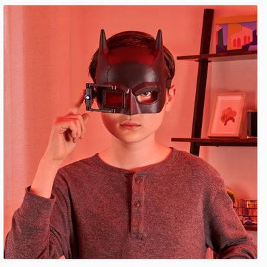 Іграшковий набір маска та аксесуари Batman 6060521
