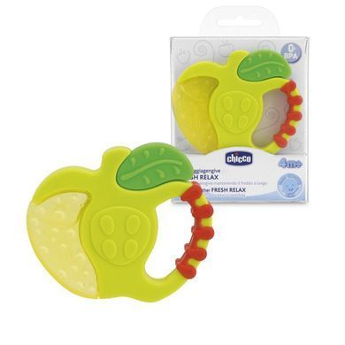 Прорізувач для зубок "FRESH RELAX Chicco", 1шт (4м+)