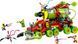 LEGO&reg; DREAMZzTM Грузовик Матео с аэрозольной краской 71499
