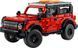 LEGO&reg; Technic Внедорожник Ford Bronco&reg; Набор с моделью автомобиля STEM-конструктор 42213