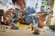 LEGO&reg; Star Wars&trade; SMART Play&trade;: X-Wing Люка (Червоний-5) 75423
