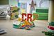 LEGO&reg; Editions Кріштіану Роналду &mdash; найкращі моменти футбольних матчів 43012