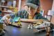 LEGO&reg; Star Wars&trade; SMART Play&trade;: X-Wing Люка (Червоний-5) 75423