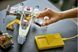LEGO&reg; Star Wars&trade; SMART Play&trade;: X-Wing Люка (Червоний-5) 75423