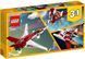 Конструктор LEGO Creator Истребитель будущего (31086