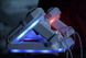 Игровой набор для лазерных боев Laser X Animated Проектор для двух игроков 52608