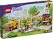 LEGO 41701 LEGO Friends Рынок уличной еды