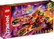 LEGO NINJAGO Рейдер Золотого дракона Кая 71773