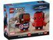 LEGO&reg; BrickHeadz&trade; Captain America & Red Hulk&nbsp;(40668)