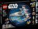 LEGO&reg; Star Wars&trade; SMART Play&trade;: X-Wing Люка (Червоний-5) 75423