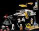 LEGO&reg; Star Wars&trade; SMART Play&trade;: X-Wing Люка (Червоний-5) 75423