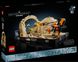 LEGO® Star Wars™ Діорама «Mos Espa Podrace» 75380