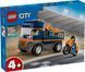 LEGO City Транспортер мотоциклів 60491