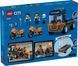 LEGO City Транспортер мотоциклів 60491
