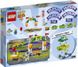 Конструктор LEGO Juniors Toy Story 4 Аттракцион Паровозик 98 деталей 10771
