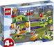Конструктор LEGO Juniors Toy Story 4 Атракціон Паровозик 98 деталей 10771