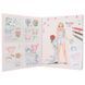 Набор для творчества TOP Model Colouring Book Wedding Candy