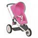 Коляска Maxi-Cosi Quinny триколісна, 74 х 39 х 63 см, 3+