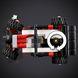 Конструктор LEGO Technic Міні-навантажувач 42116