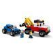 Конструктор LEGO Creator Шоу каскадеров (31085