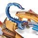 Трек Hot Wheels Monster Trucks Жало Скорпіона (GNB05)