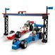 Конструктор LEGO Creator Шоу каскадеров (31085