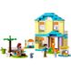 Конструктор LEGO® LEGO Friends Дім Пейслі 185 деталей (41724)