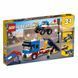 Конструктор LEGO Creator Шоу каскадеров (31085