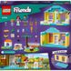 Конструктор LEGO® LEGO Friends Дім Пейслі 185 деталей (41724)