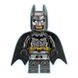 Конструктор LEGO Batman Movie Программируемый бэтмобиль 76112