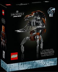 LEGO® Star Wars™ Дроид-разрушитель 75381