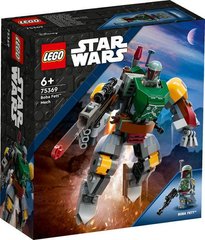 LEGO Star Wars Робот Боба Фетта 75369