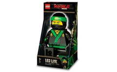 Ліхтар IQ Lego Ninjago Ллойд LGL-TO22L