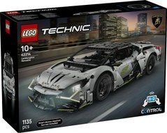 LEGO&reg; Technic Суперкар Lamborghini Revuelto Набор STEM-конструктора 42214