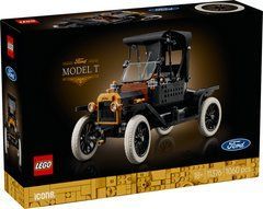 LEGO&reg; Icons Ford Model T (11376)