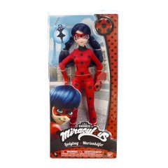 Лялька Леді Баг і Супер-кіт Miraculous Делюкс Гри баг 11 крапок артикуляції (39748