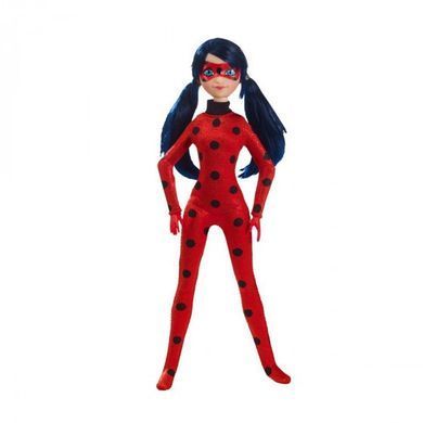 Кукла Леди Баг и Супер-кит Miraculous Делюкс Игры баг 11 точек артикуляции (39748
