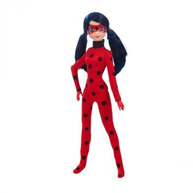 Кукла Леди Баг и Супер-кит Miraculous Делюкс Игры баг 11 точек артикуляции (39748