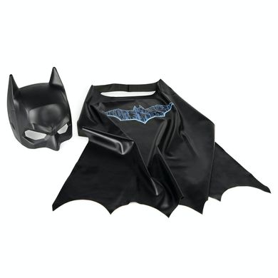 Игрушка набор маска и плащ Batman 6060825