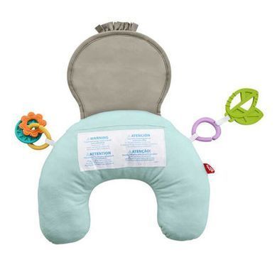 Подушка для гри на животі Fisher-Price Funny Sloth GRR01
