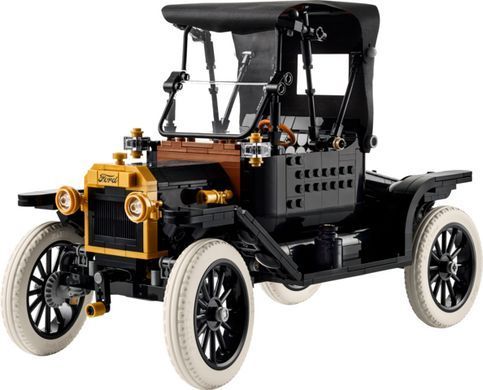 LEGO&reg; Icons Ford Model T (11376)