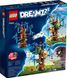 LEGO® DREAMZzz Казковий будиночок на дереві 71461