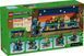 LEGO Minecraft Мінібіоми 21589