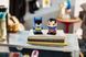 LEGO BrickHeadz DC: Супермен&trade; та Бетмен&trade; Золотої епохи 40859