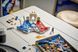 LEGO&reg; Editions Кіліан Мбаппе &mdash; найкращі моменти футбольних матчів 43013