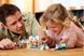 Конструктор LEGO Disney Princess Пригоди Анни на санях 43256