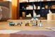 Конструктор LEGO Disney Princess Пригоди Анни на санях 43256