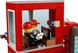 Конструктор LEGO City Пожежне депо (60215